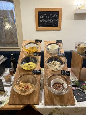   at Genussstube Petra Reingruber in Hellmonsoedt