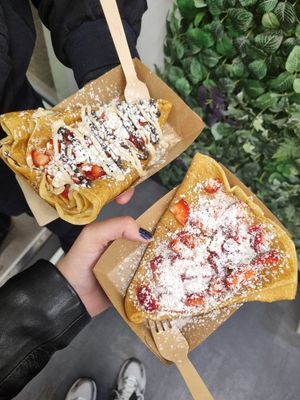  at Sweet Point in Graz