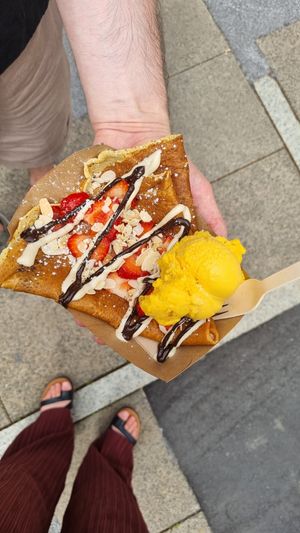  at Sweet Point in Graz