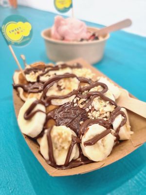  at Sweet Point in Graz