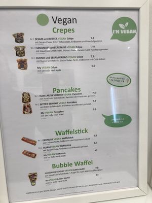   at Sweet Point in Graz