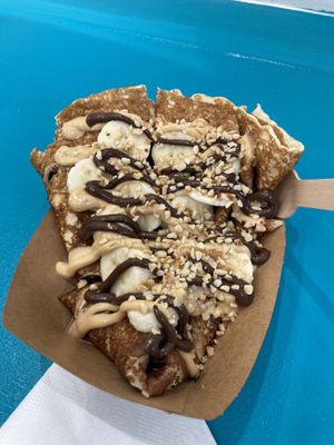   at Sweet Point in Graz