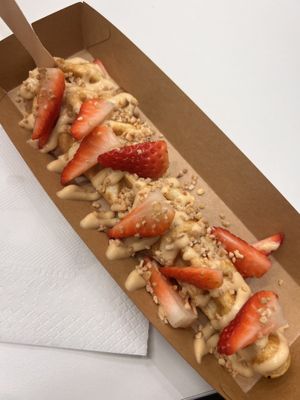   at Sweet Point in Graz