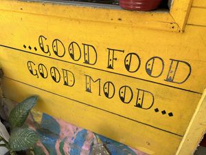   at The Bakery Cafe in Montezuma