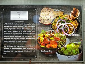 About mint @ 31 at MINT@31 in Central Singapore