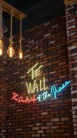  at Pizzarte in Tirana