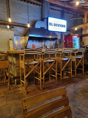  at El Divino in Villa De Leyva