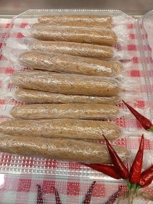 Els nostres hotdogs artesanals !!! at Verdgana - Maybe closed in Canet De Mar