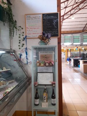 Verdgana at Verdgana - Maybe closed in Canet De Mar