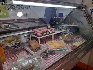 Verdgana at Verdgana - Maybe closed in Canet De Mar