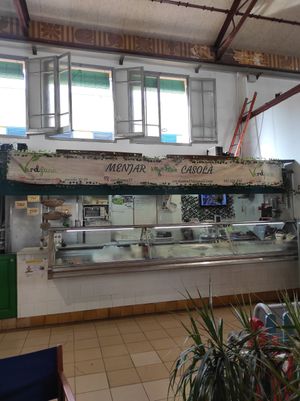  at Verdgana - Maybe closed in Canet De Mar