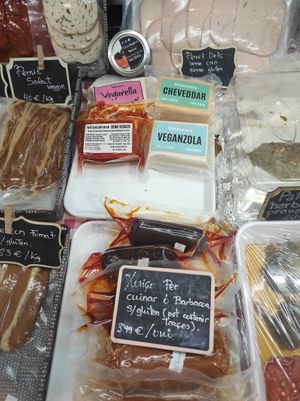  at Verdgana - Maybe closed in Canet De Mar