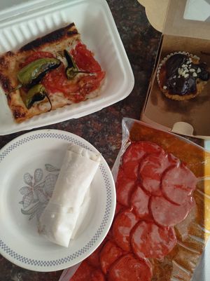  at Verdgana - Maybe closed in Canet De Mar