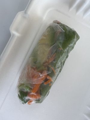   at Verdgana - Maybe closed in Canet De Mar