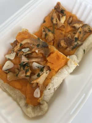   at Verdgana - Maybe closed in Canet De Mar