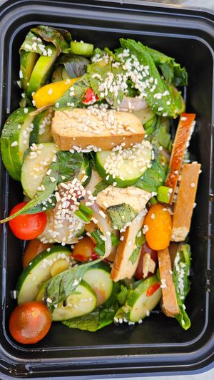  at Lucky Rabbit Noodles in Brooklyn