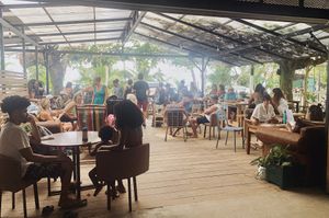   at Biribá in Puerto Viejo De Talamanca