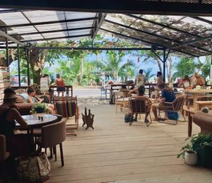   at Biribá in Puerto Viejo De Talamanca