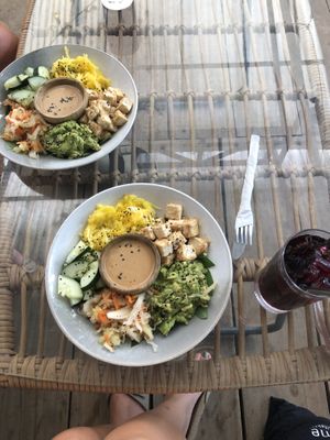   at Biribá in Puerto Viejo De Talamanca