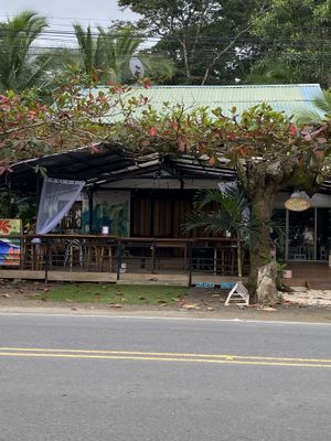   at Biribá in Puerto Viejo De Talamanca