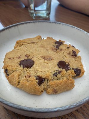 AMAZING!! Cookie   at Biribá in Puerto Viejo De Talamanca