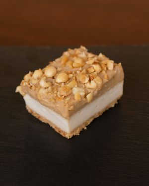  at Earthly Kitchen in San Jose