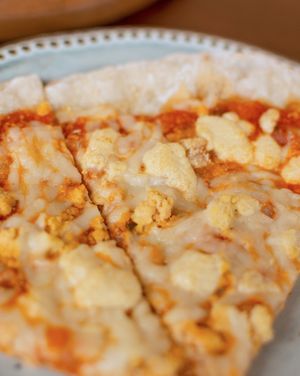  at Earthly Kitchen in San Jose