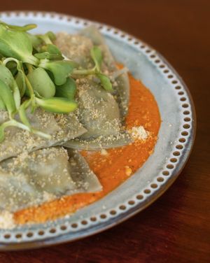  at Earthly Kitchen in San Jose