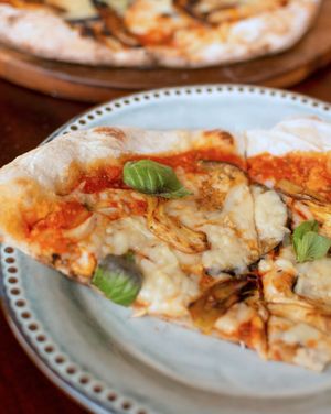  at Earthly Kitchen in San Jose