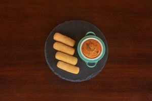  at Earthly Kitchen in San Jose