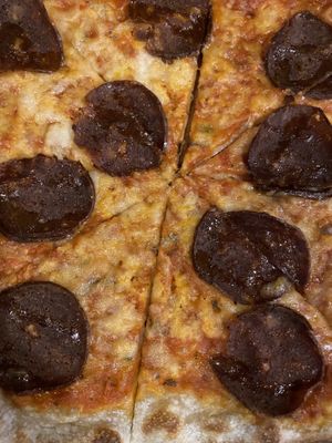   at Earthly Kitchen in San Jose