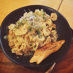  at Earthly Kitchen in San Jose