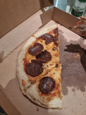  at Earthly Kitchen in San Jose