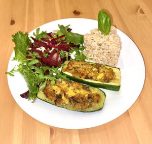   at Funghi in Albufeira