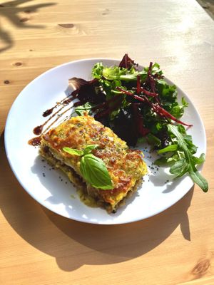   at Funghi in Albufeira