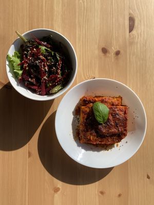   at Funghi in Albufeira