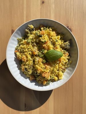   at Funghi in Albufeira