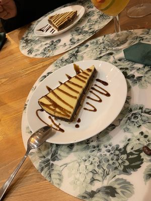   at Funghi in Albufeira