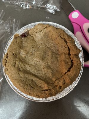   at Coco Luv in Los Angeles