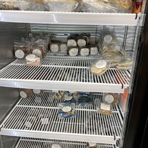 Grab N Go Desserts  at Coco Luv in Los Angeles