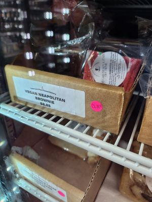  at Coco Luv in Los Angeles