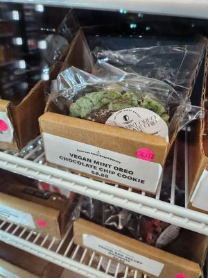  at Coco Luv in Los Angeles