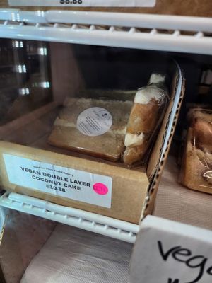  at Coco Luv in Los Angeles