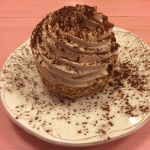 A must try! Really rich and flavorful, Tresor. Such a treat! One of a kind!  at Ohlala in Berlin