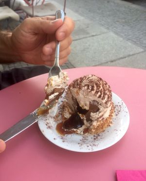 Sugar! at Ohlala in Berlin