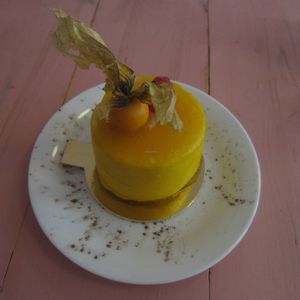 Divine at Ohlala in Berlin