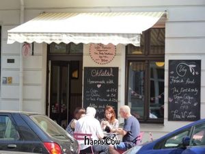 Ohlala at Ohlala in Berlin