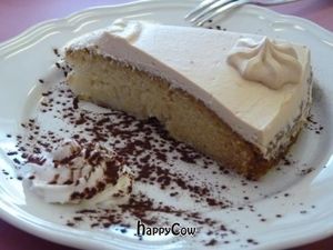 Speculous pie at Ohlala in Berlin