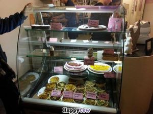 great display at ohlala at Ohlala in Berlin