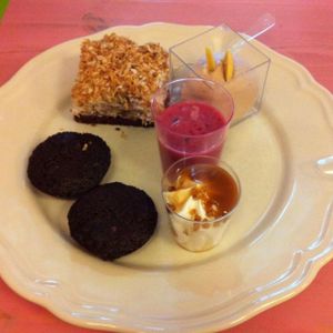 ohlala at Ohlala in Berlin